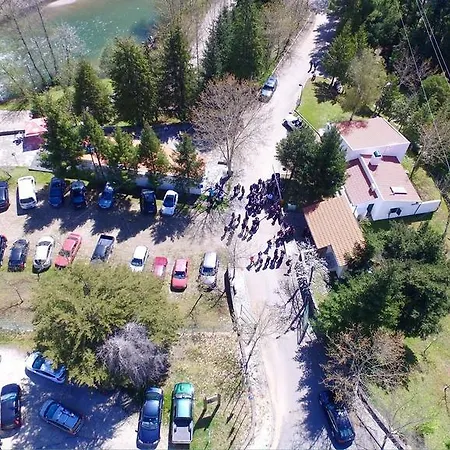 Parque De Campismo Municipal De