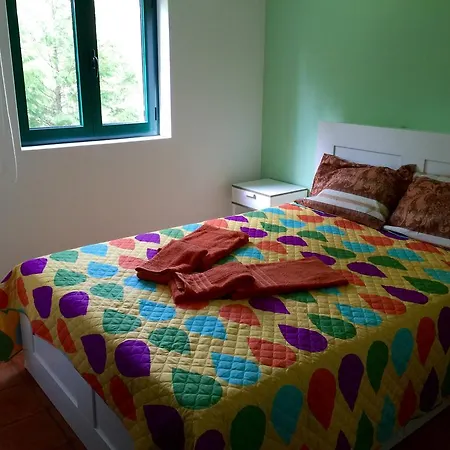 Casa de Férias Parque De Campismo Municipal De