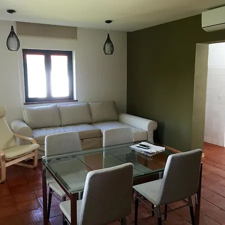 Casa de Férias Parque De Campismo Municipal De Bragança